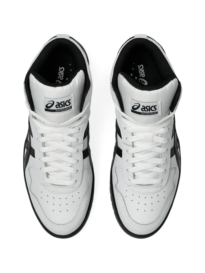 Asics Japan Pro Mid - White / Black