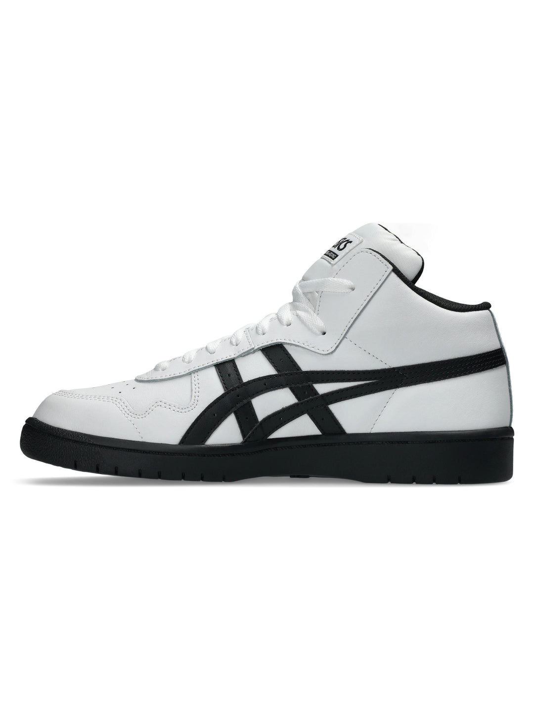 Asics Japan Pro Mid - White / Black