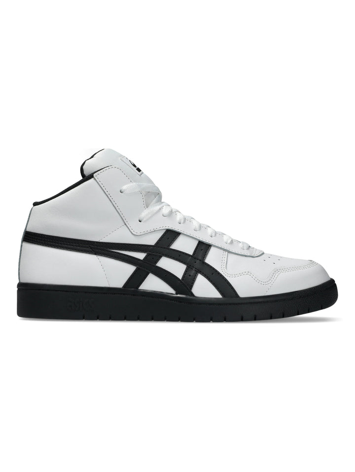 Asics Japan Pro Mid - White / Black