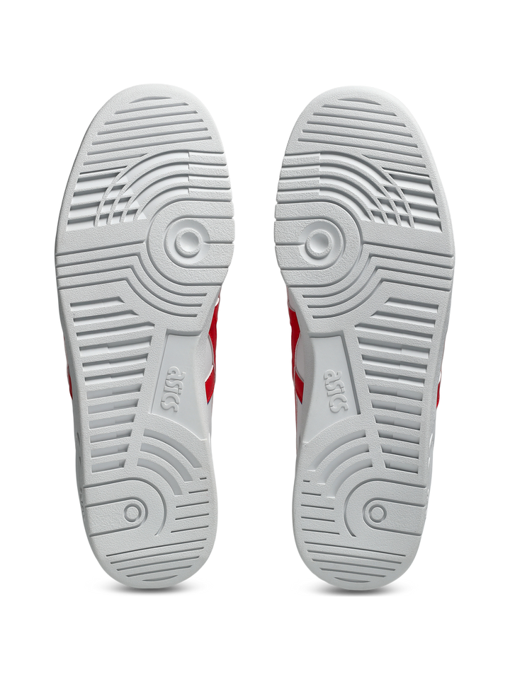 Asics Gel-Vickka Pro - White / Electric