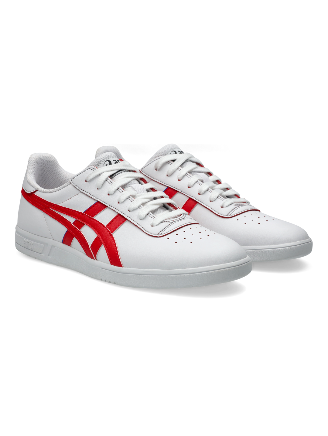 Asics Gel-Vickka Pro - White / Electric