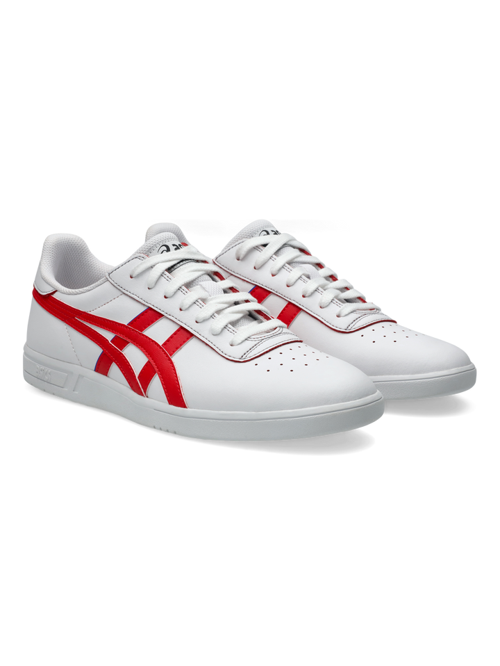 Asics Gel-Vickka Pro - White / Electric