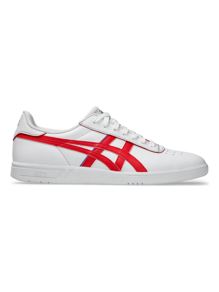 Asics Gel-Vickka Pro - White / Electric