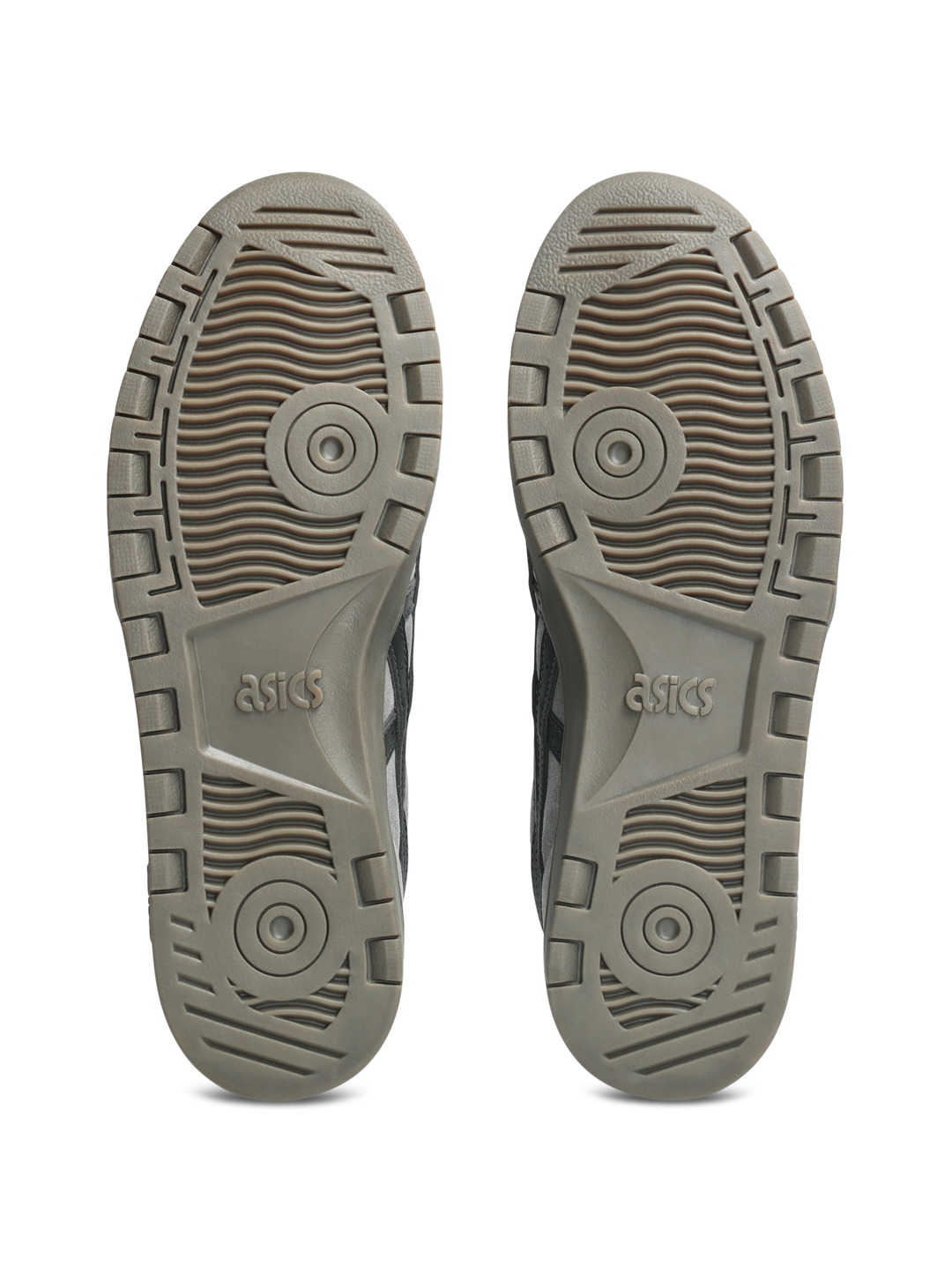 Asics Japan Pro - Carbon / Graphite Grey
