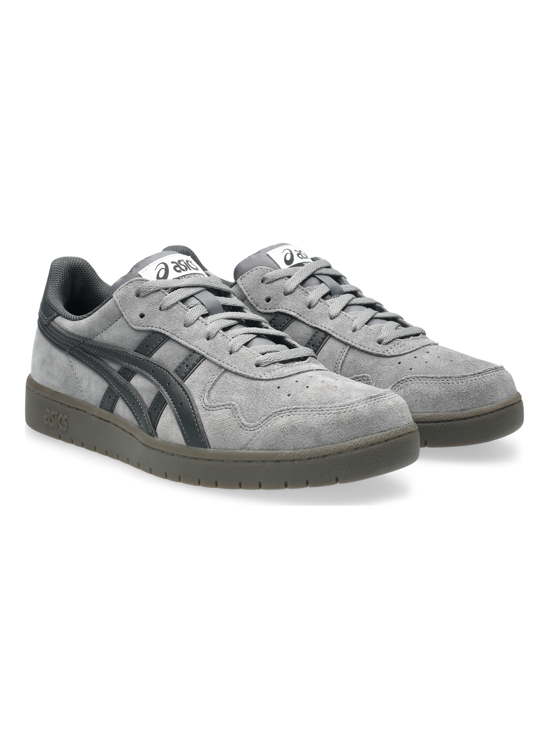 Asics Japan Pro - Carbon / Graphite Grey