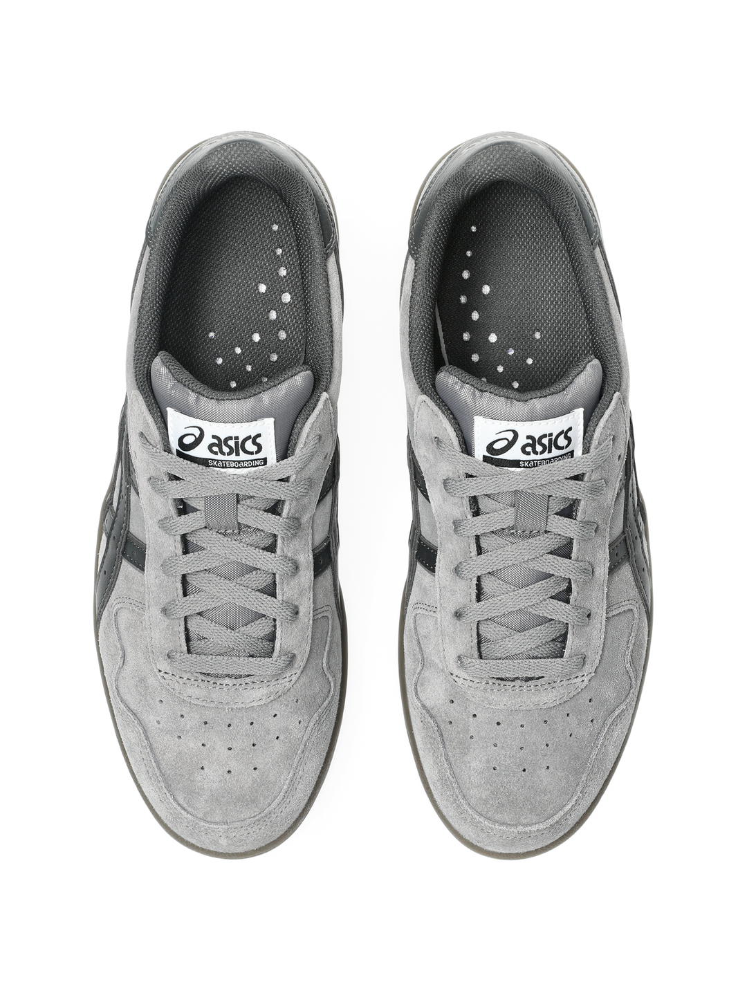 Asics Japan Pro - Carbon / Graphite Grey
