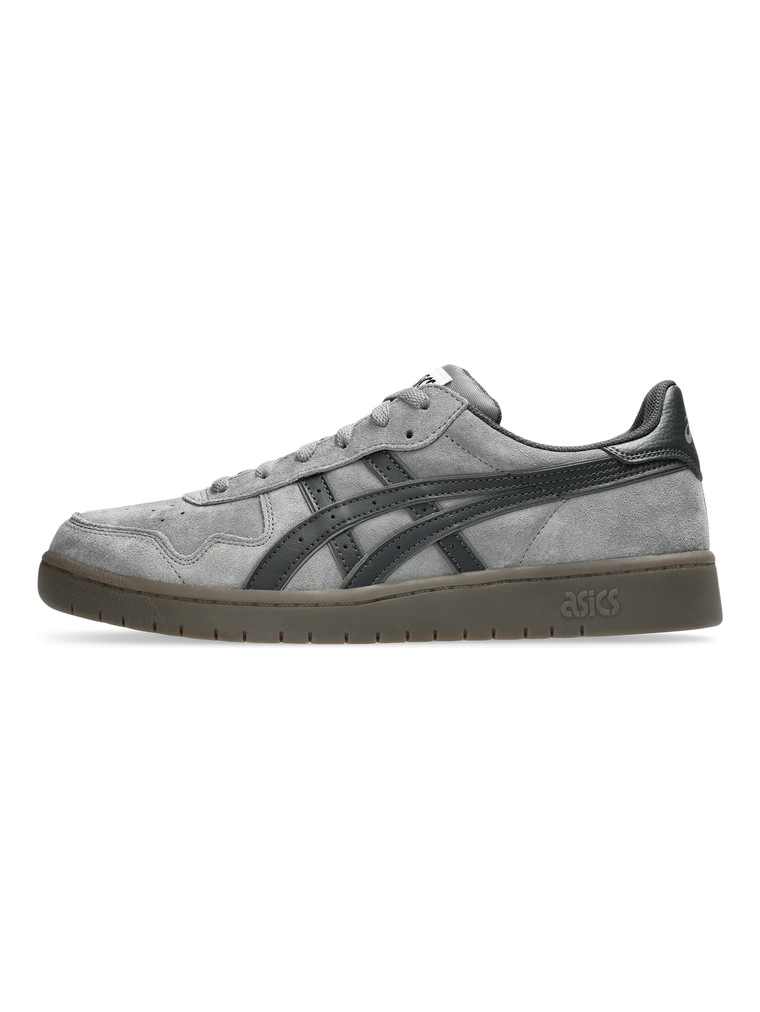 Asics Japan Pro - Carbon / Graphite Grey