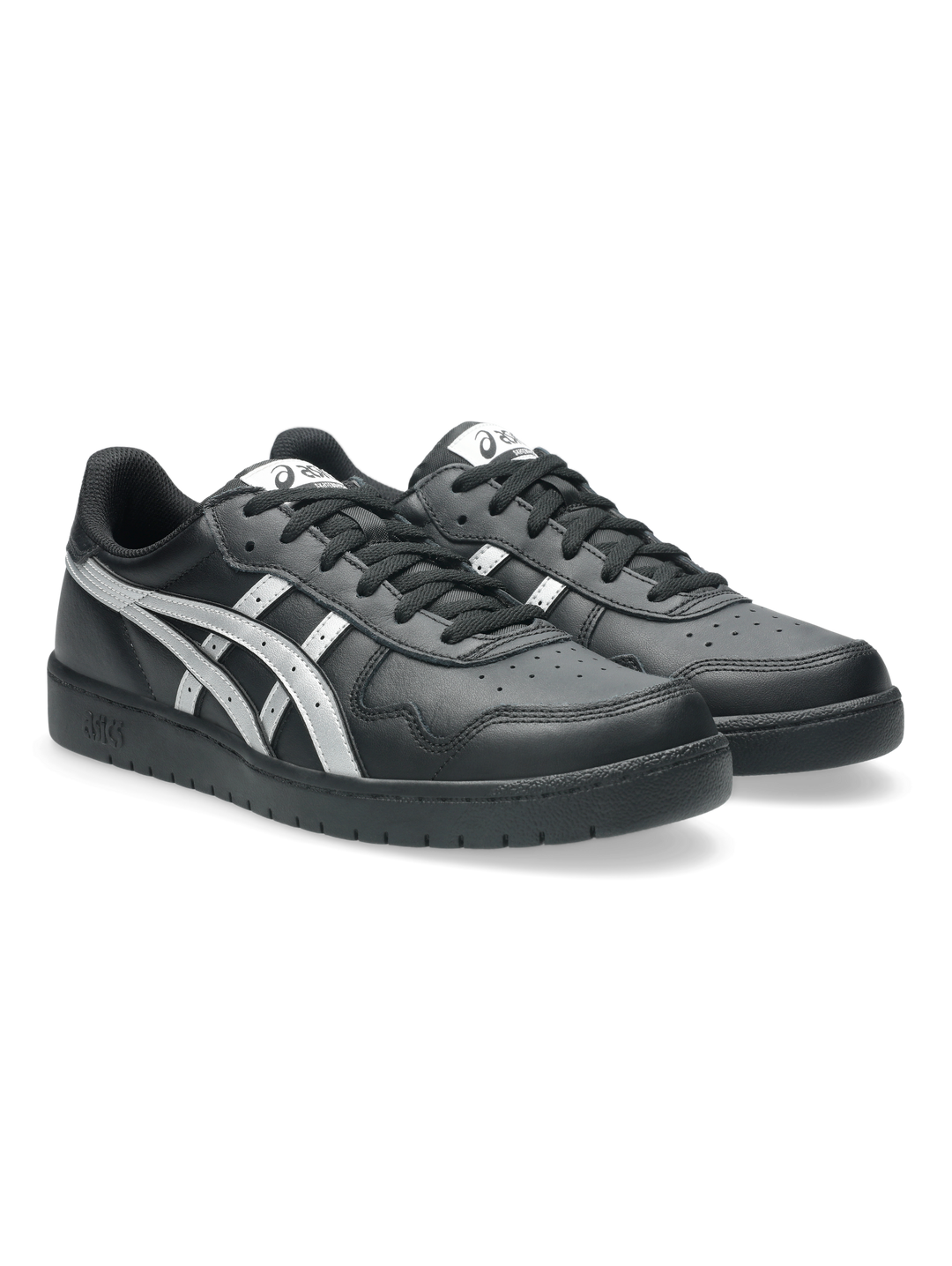 Asics Japan Pro - Black / Pure Silver
