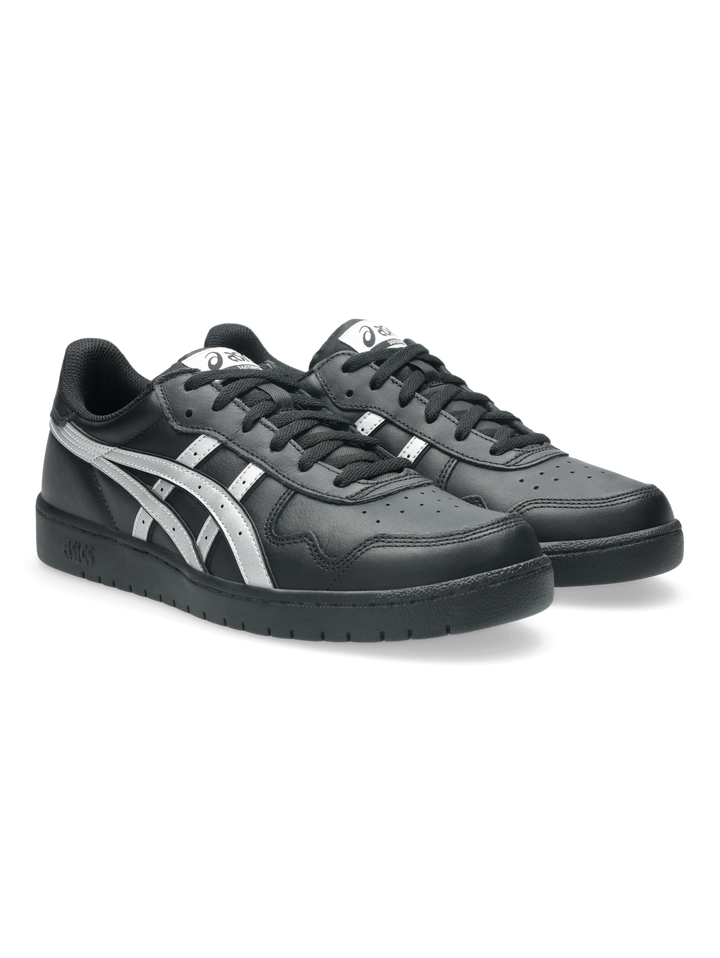 Asics Japan Pro - Black / Pure Silver