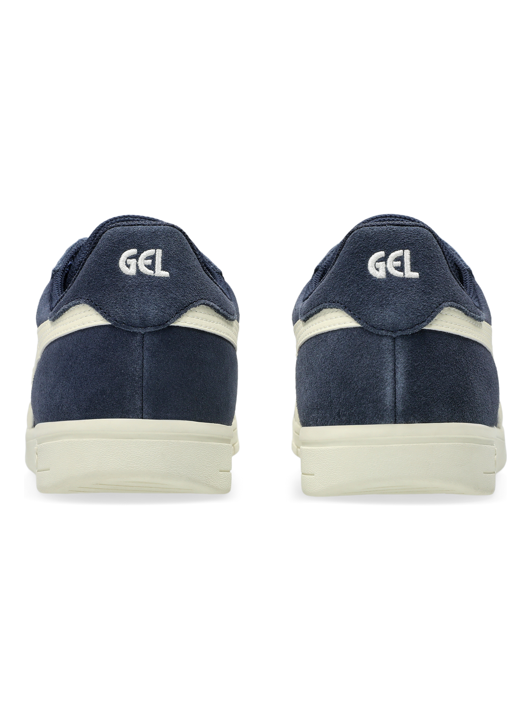 Asics Gel-Vickka Pro - Midnight / Ivory