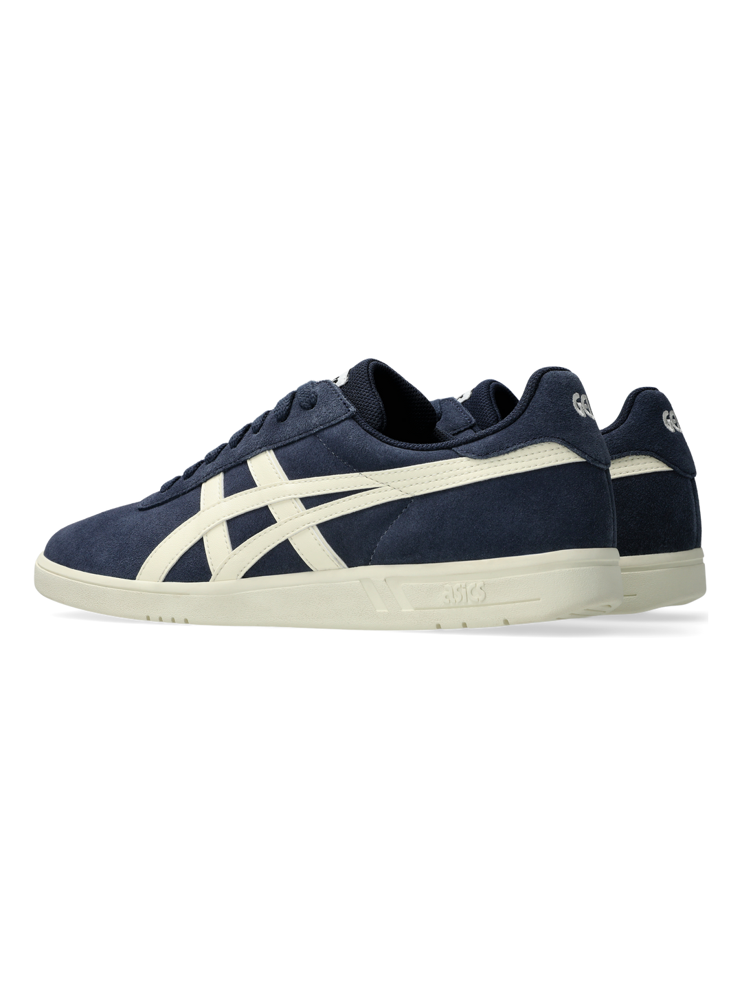 Asics Gel-Vickka Pro - Midnight / Ivory