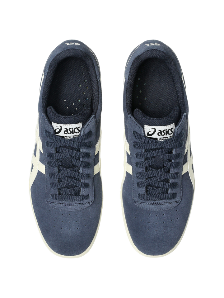 Asics Gel-Vickka Pro - Midnight / Ivory