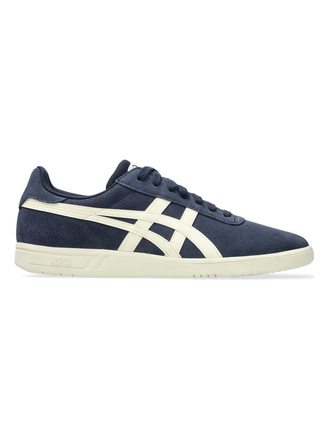 Asics Gel-Vickka Pro - Midnight / Ivory