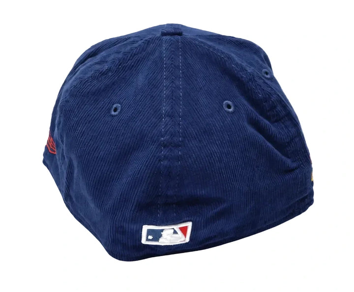 New Era x Seinfeld New York Mets 5950 - Royal