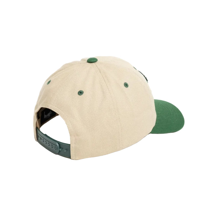 Stussy Chenille S Low Pro Cap - Sand