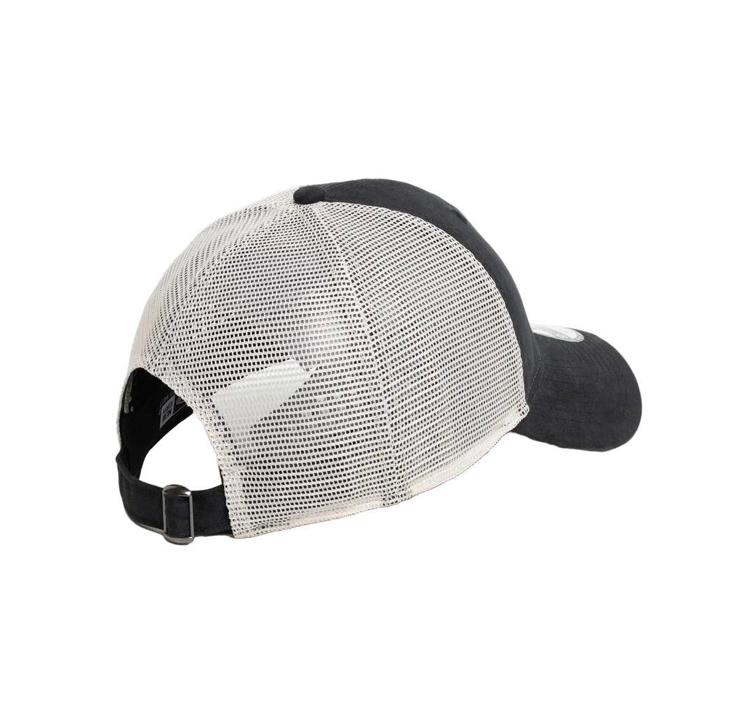 Stussy SS Llink Trucker 9Twenty - Night Black