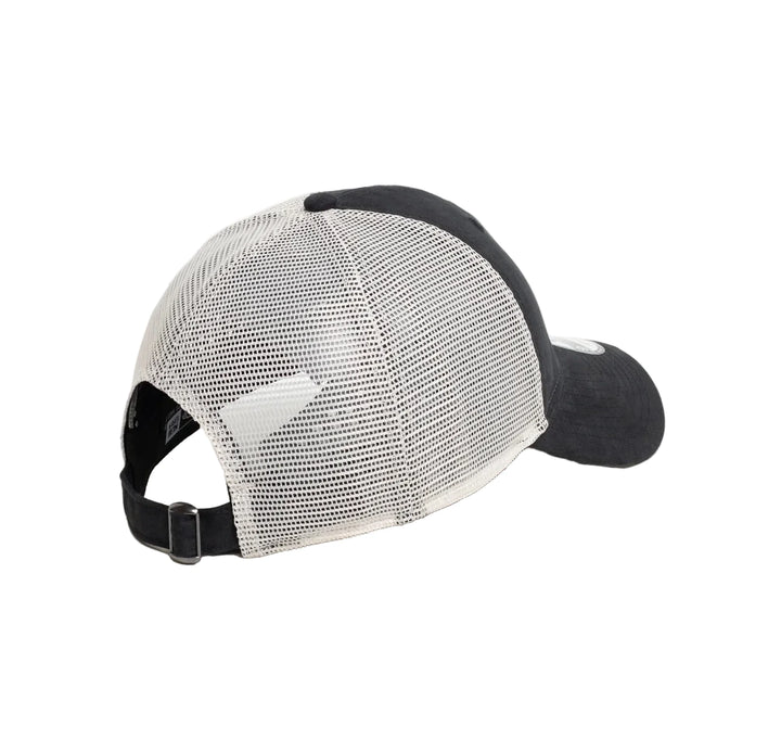 Stussy SS Llink Trucker 9Twenty - Night Black
