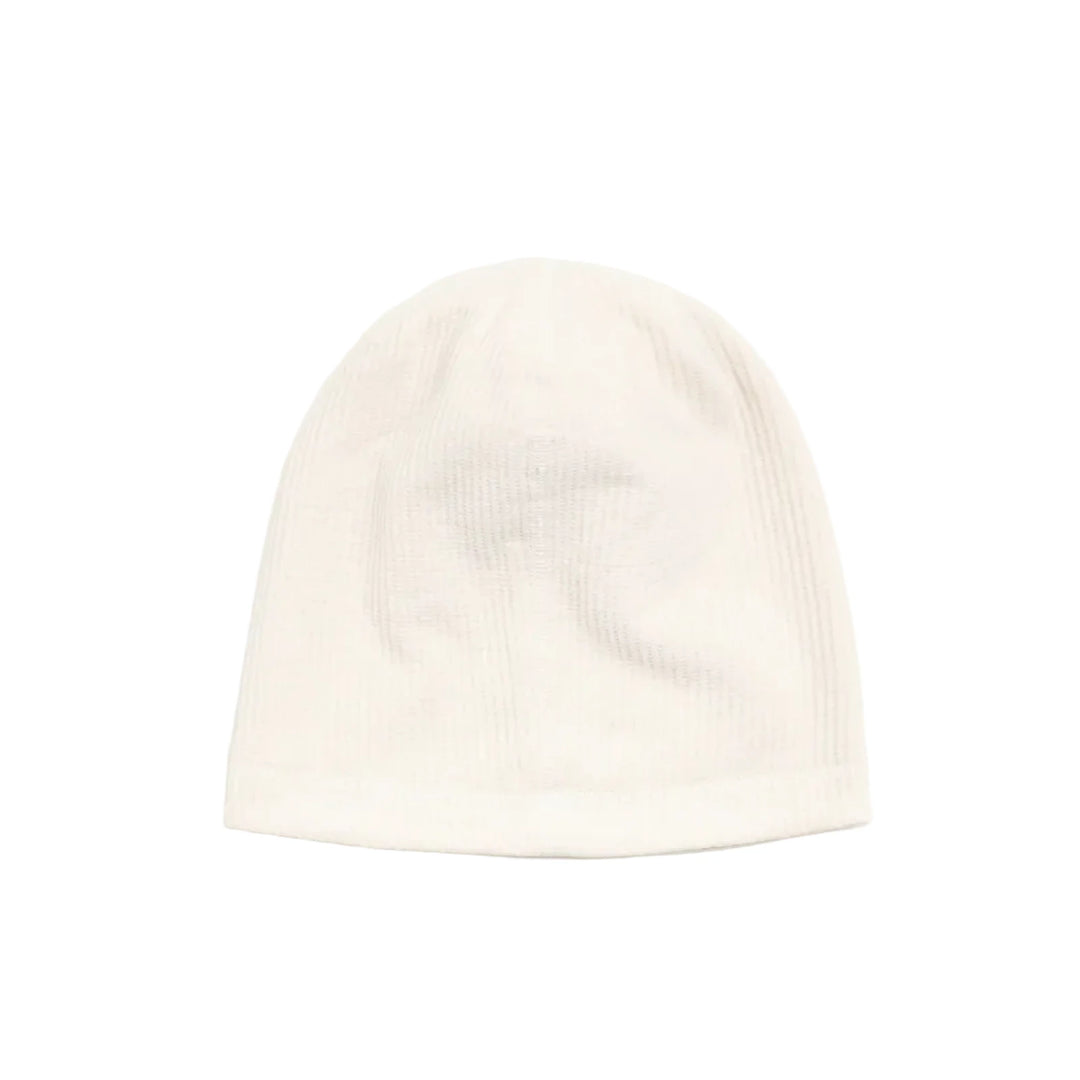 Stussy Waffle Skullcap - Bone