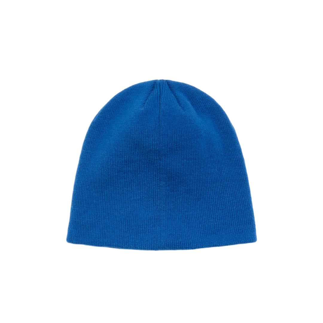 Stussy Star Patch Skullcap - Blue