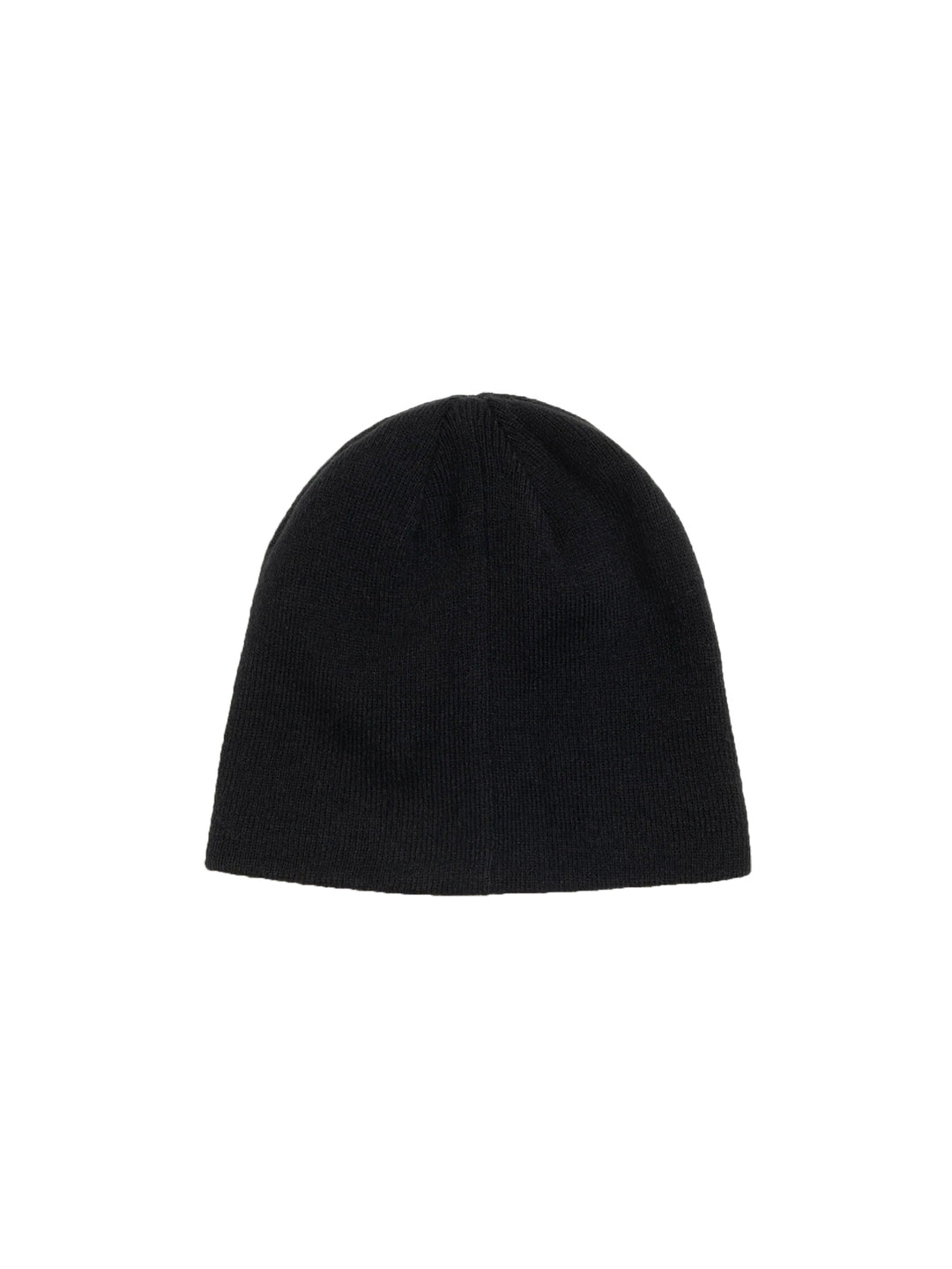 Stussy Basic Skullcap Beanie - Black