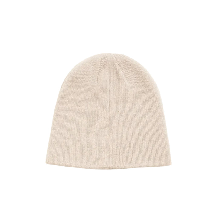 Stussy Basic Skullcap Beanie - Stone