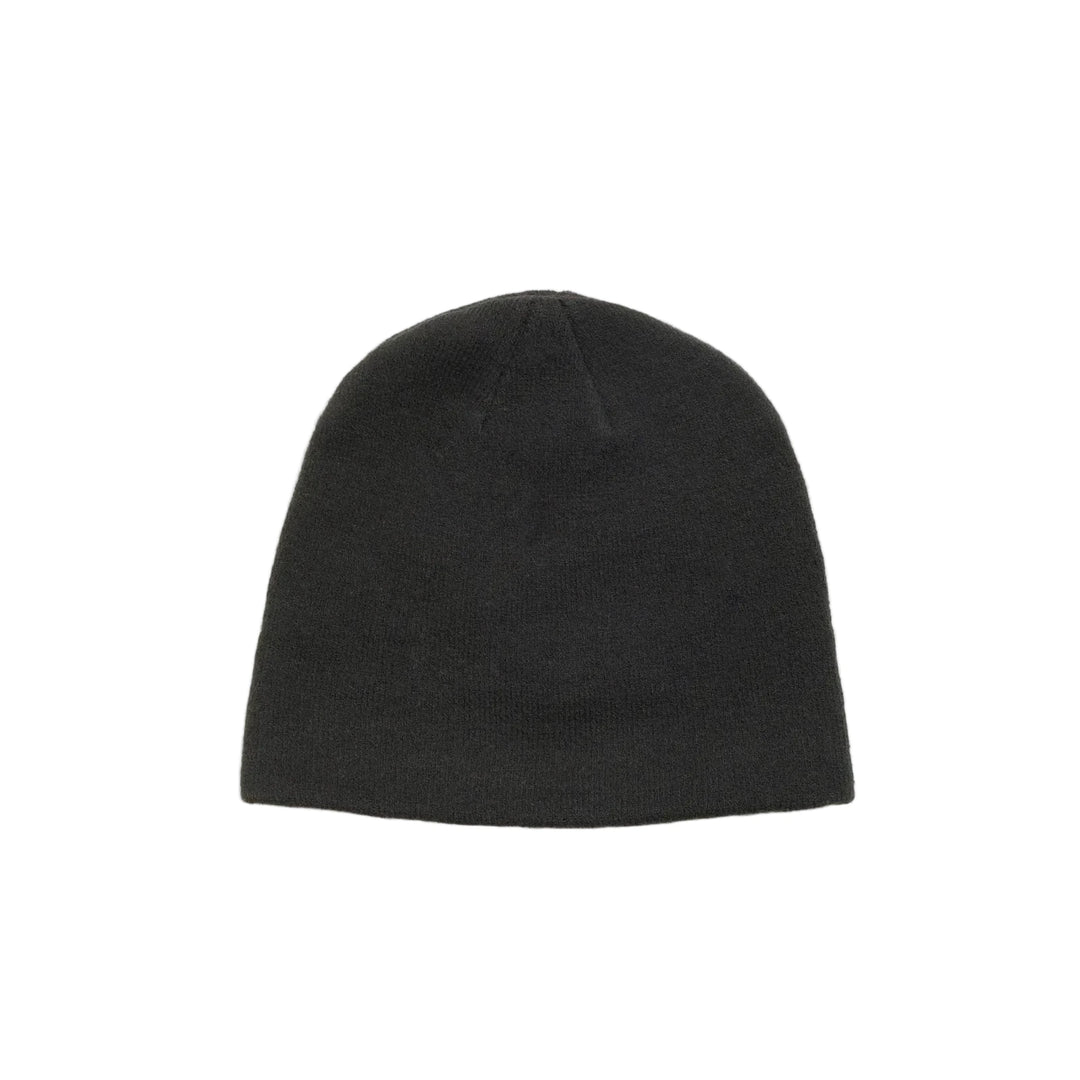 Stussy Double Stripe Skullcap - Black