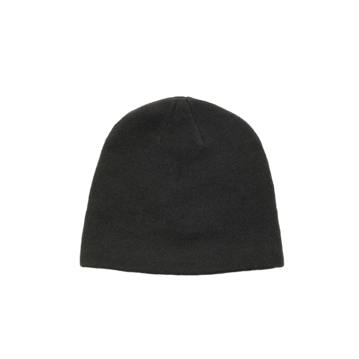 Stussy Double Stripe Skullcap - Black
