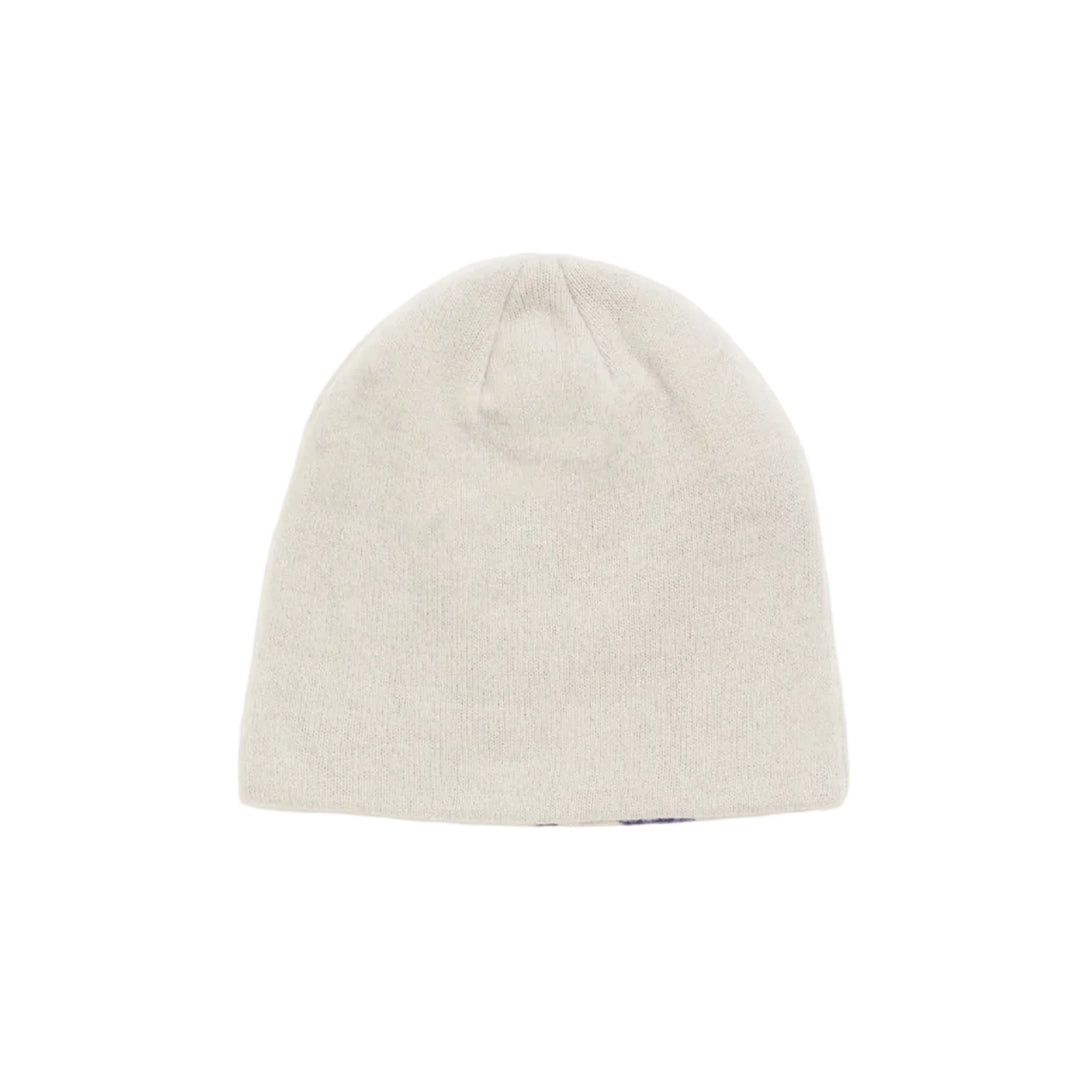 Stussy Brushed Out Basic Skullcap - Grey