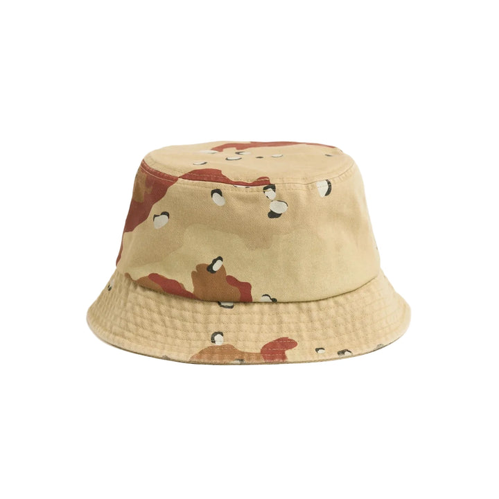 Stussy Stock Bucket Hat - Desert Camo