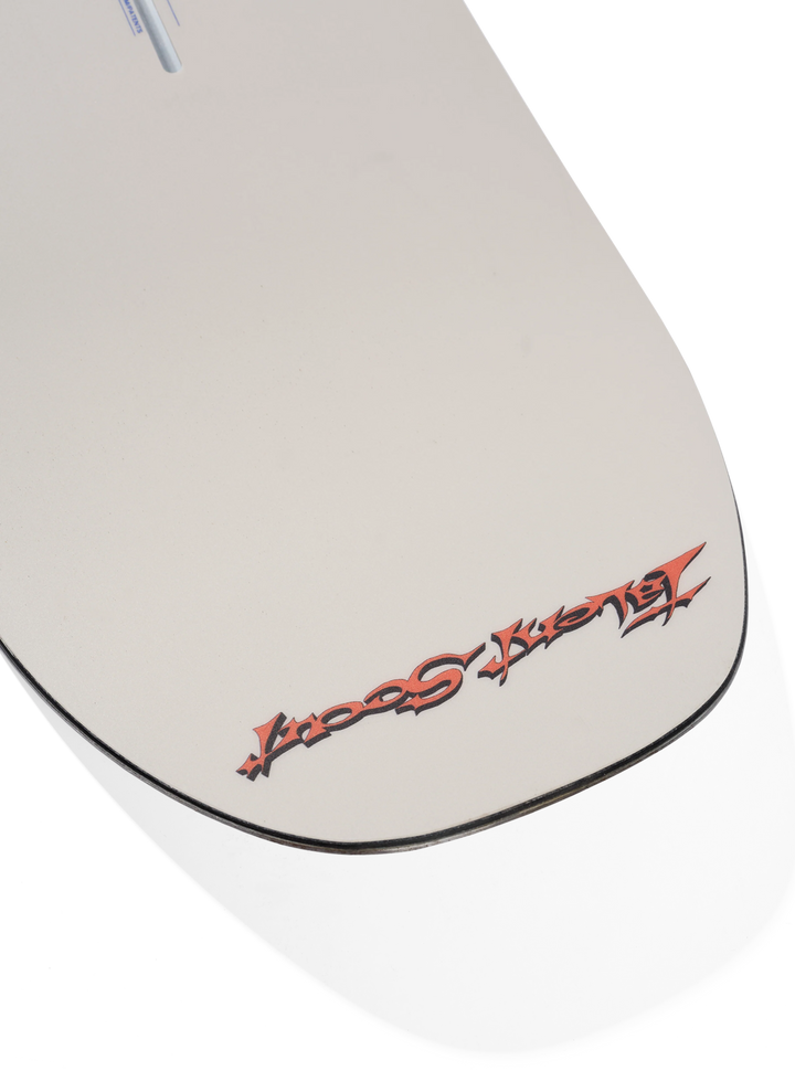 2027 Burton Talent Scout Womens Snowboard - 146cm