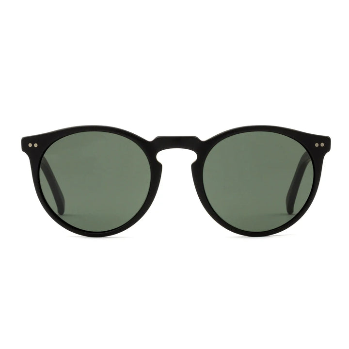 Otis Omar X - Eco Matte Black / Grey