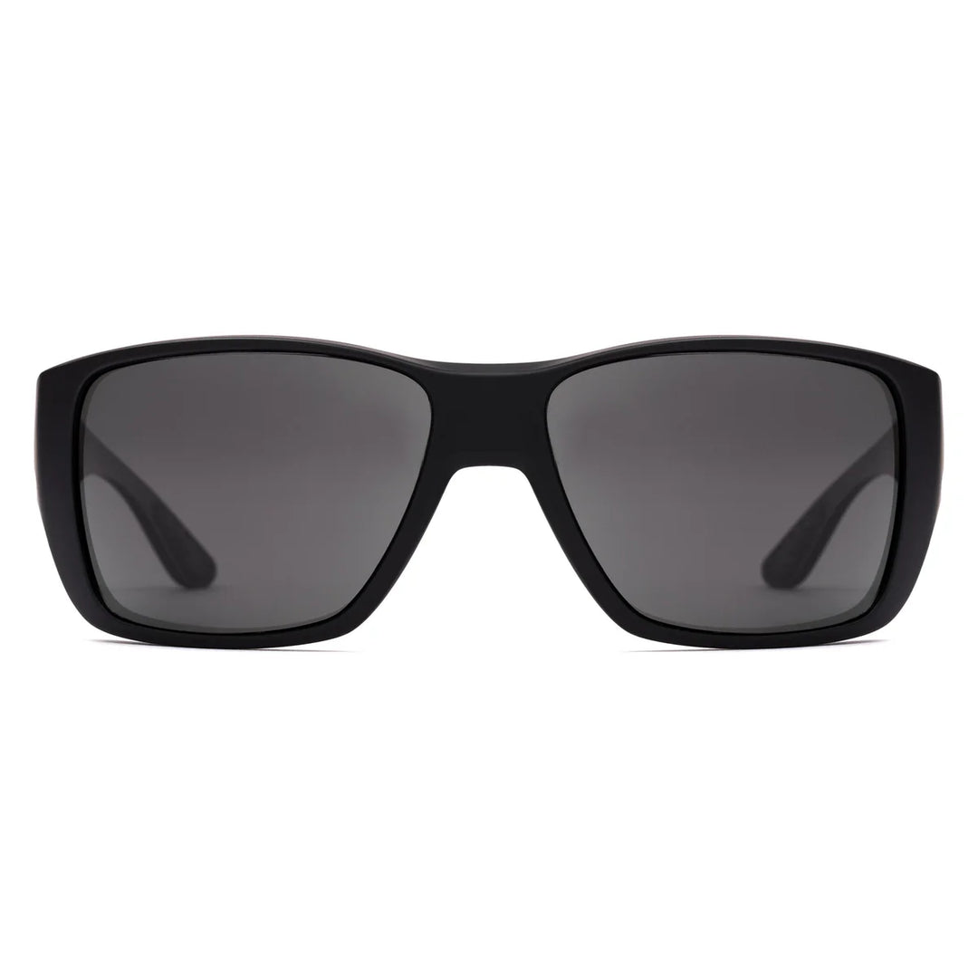 Otis Coastin - Matte Black / Grey