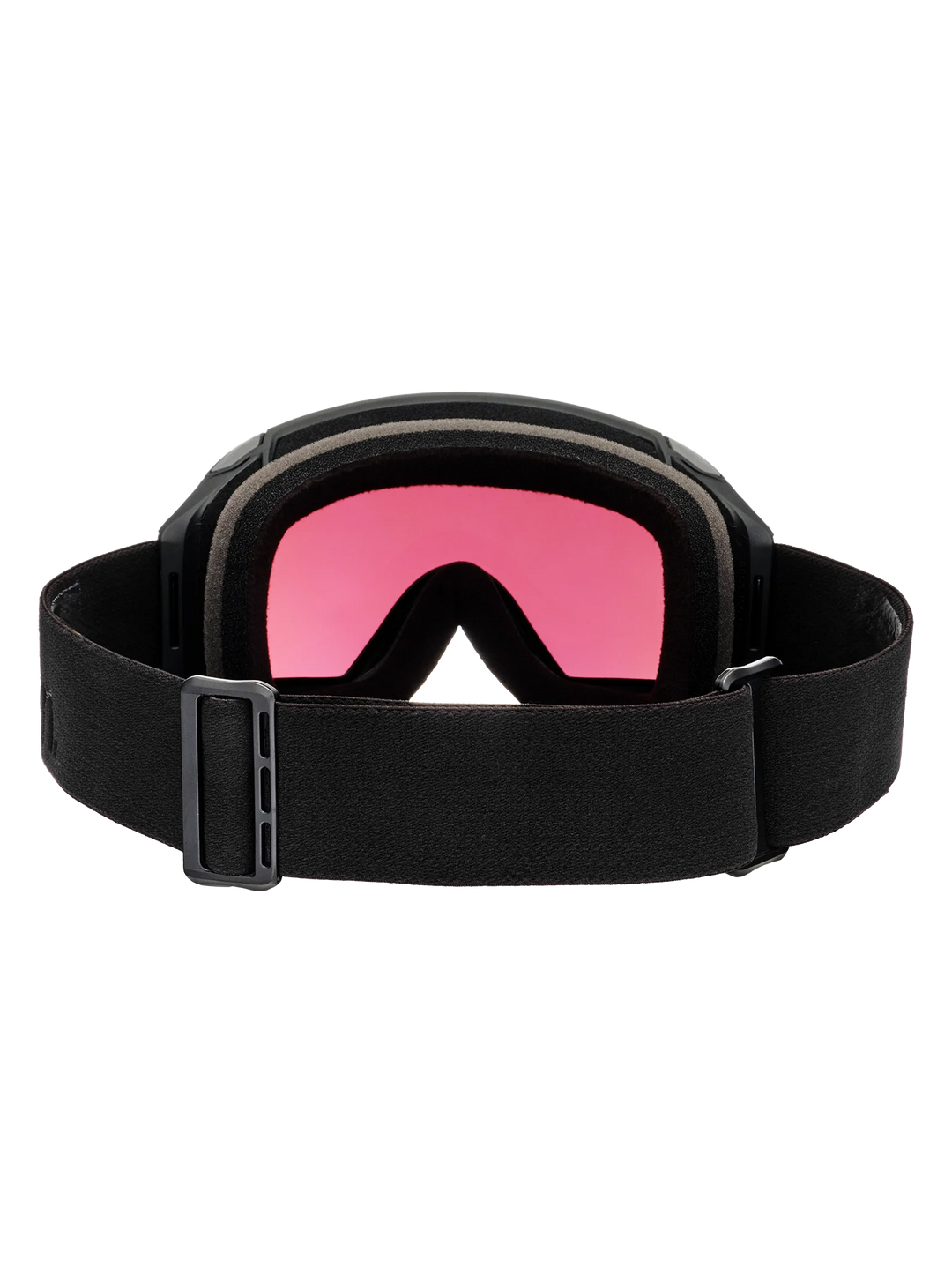 2027 Anon M4 Goggles - Cylindrical Smoke / PRCV Sunny Onyx