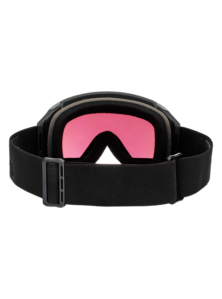 2027 Anon M4 Goggles - Cylindrical Smoke / PRCV Sunny Onyx