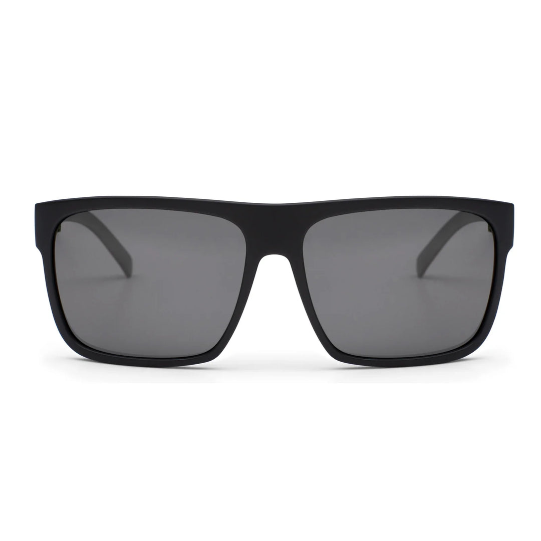 Otis After Dark - Matte Black / Grey