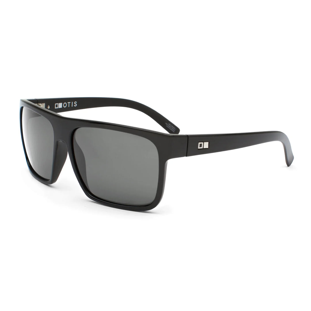 Otis After Dark - Matte Black / Grey