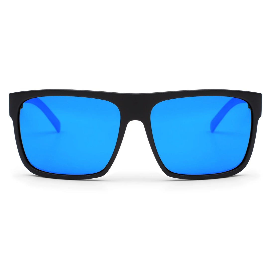 Otis After Dark - Matte Black / Blue