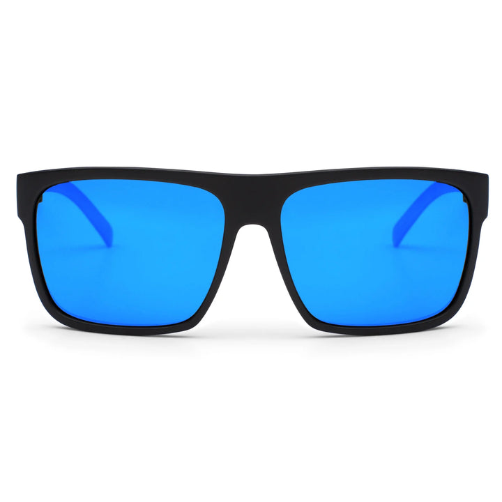 Otis After Dark - Matte Black / Blue