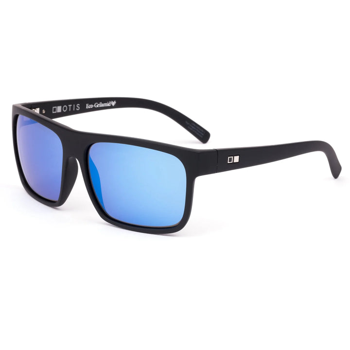 Otis After Dark - Matte Black / Blue