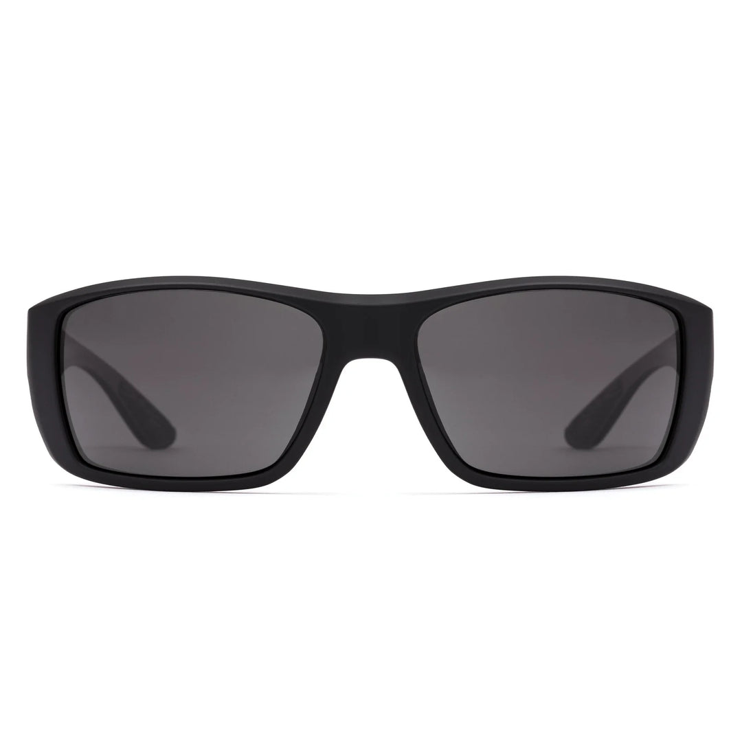 Otis Coastin Slim - Matte Black / Grey