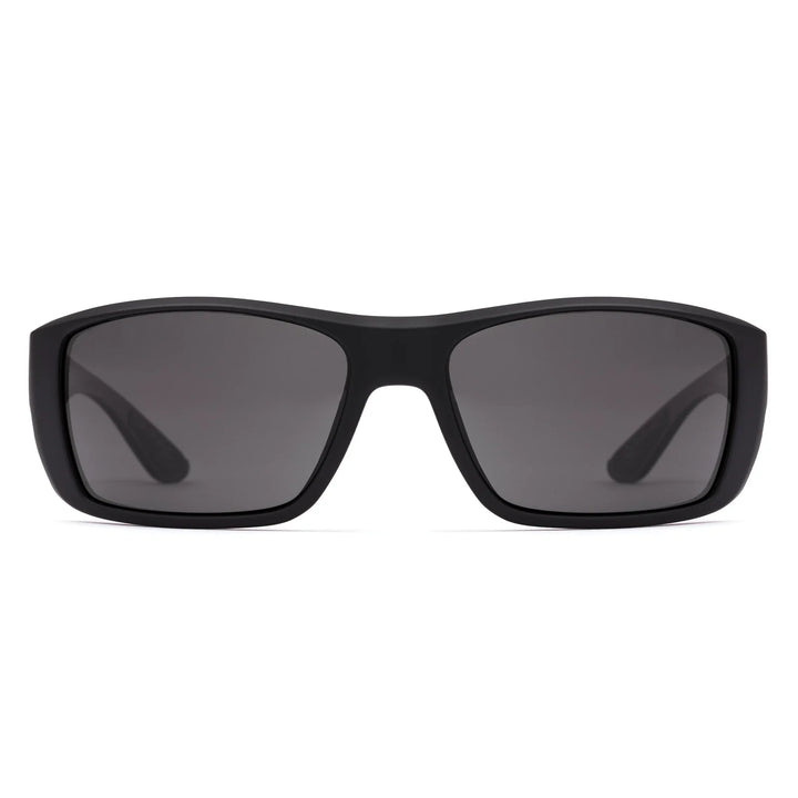 Otis Coastin Slim - Matte Black / Grey