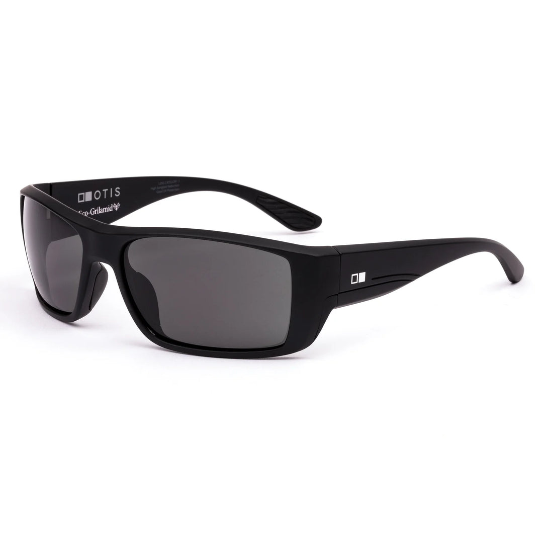 Otis Coastin Slim - Matte Black / Grey