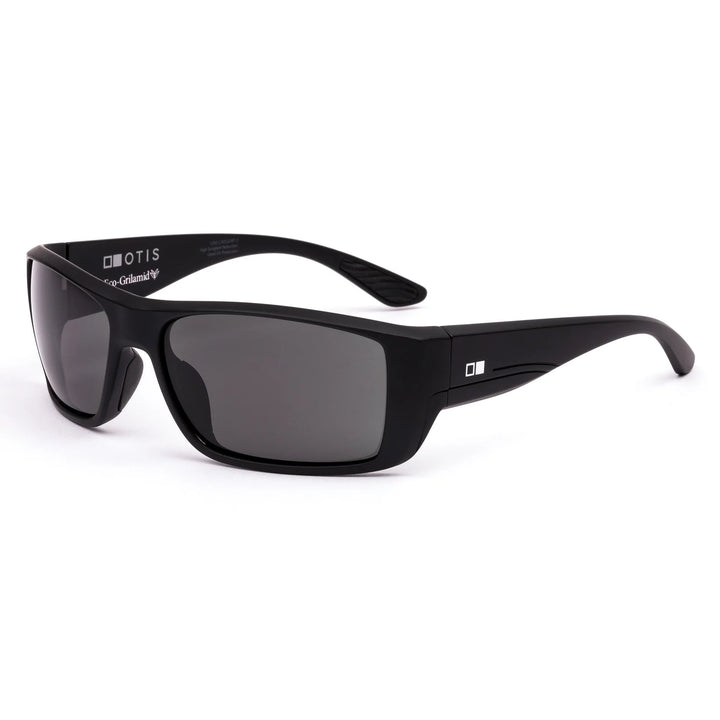 Otis Coastin Slim - Matte Black / Grey