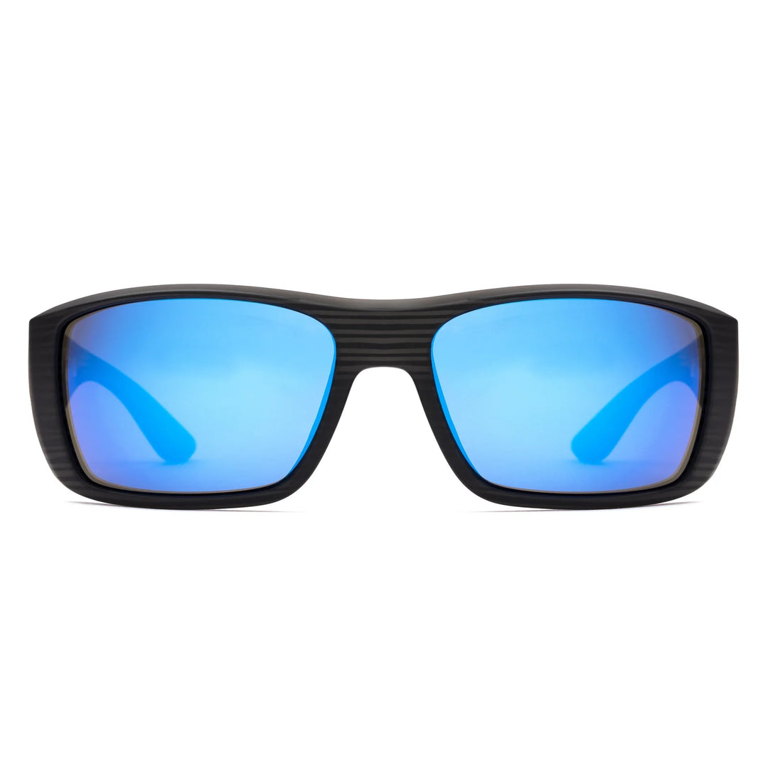 Otis Coastin Slim - Black Woodland Matte