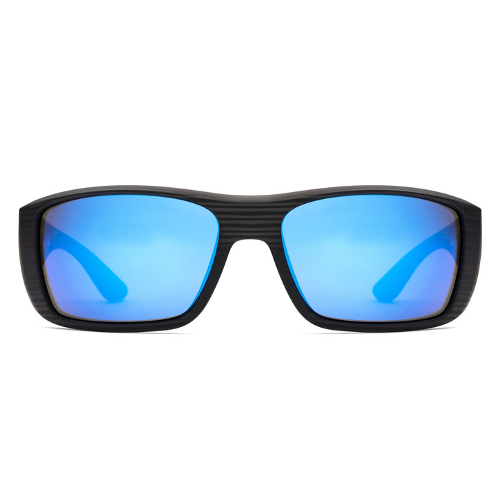 Otis Coastin Slim - Black Woodland Matte