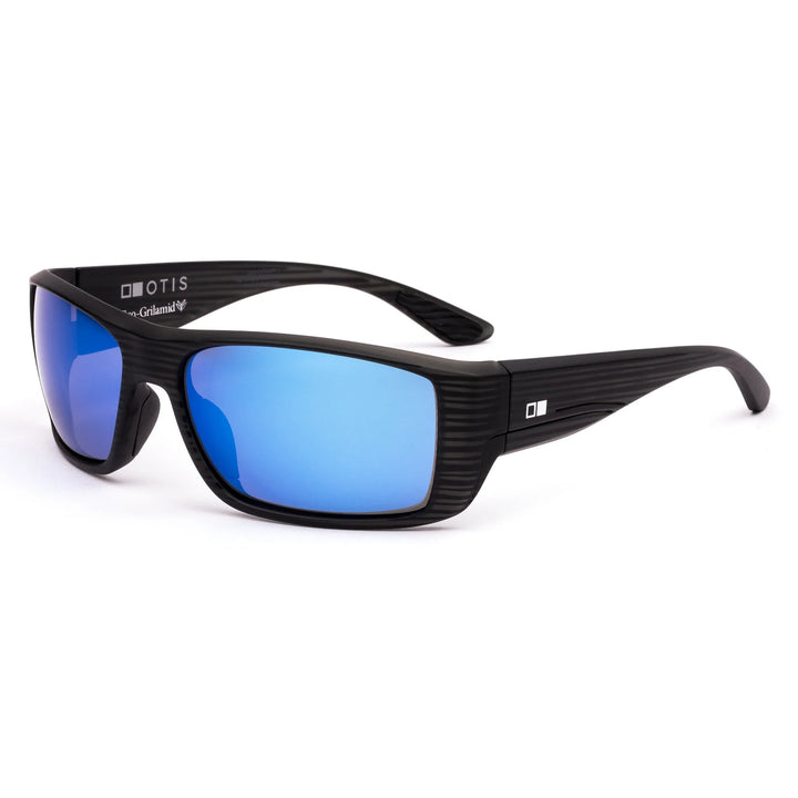 Otis Coastin Slim - Black Woodland Matte