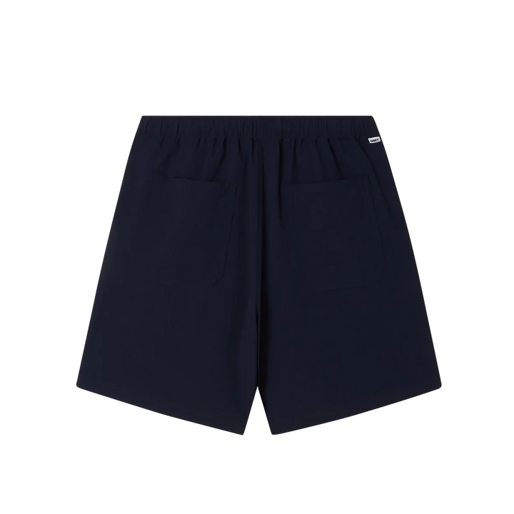 Obey Tropez Short - Eclipse Navy