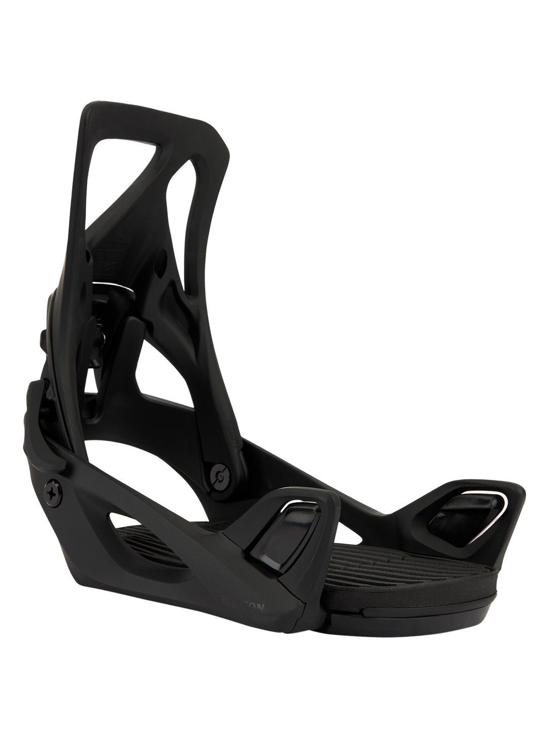 2026 Burton Women's  Step On Re:Flex Snowboard Bindings - Black