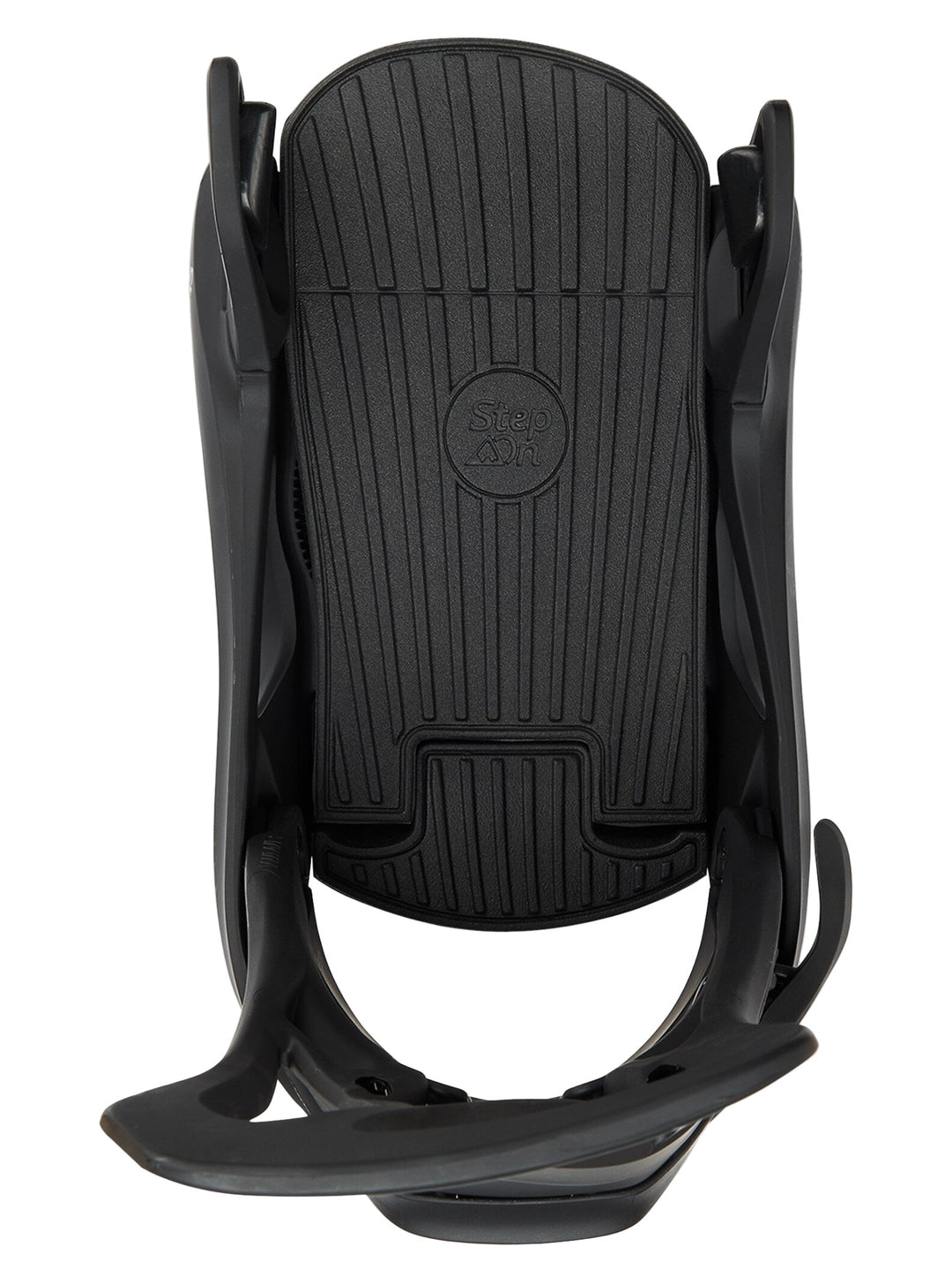 2026 Burton Women's  Step On Re:Flex Snowboard Bindings - Black
