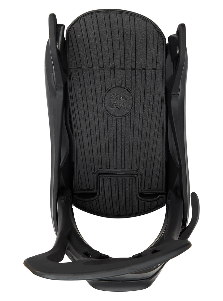 2026 Burton Women's  Step On Re:Flex Snowboard Bindings - Black
